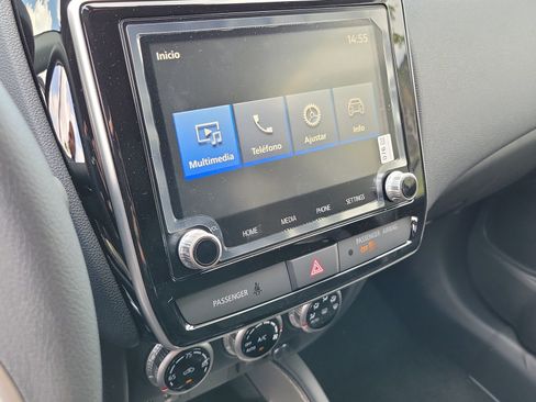 New 2026 Mitsubishi Outlander Sport AWD image 28
