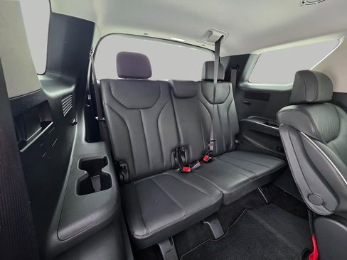 Used 2024 Hyundai Palisade SEL image 10