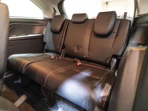 Used 2024 Honda Odyssey EX-L image 35