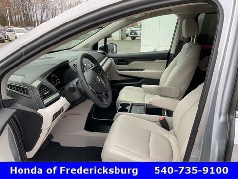 Used 2026 Honda Odyssey EX-L image 34
