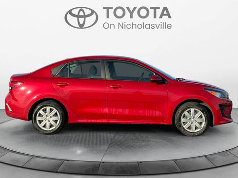 Used 2023 Kia Rio S image 7