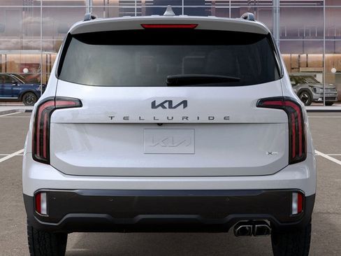 New 2025 Kia Telluride AWD image 13