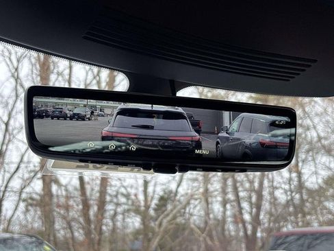 New 2026 INFINITI QX60 Autograph w/ Dark Cargo Package image 35