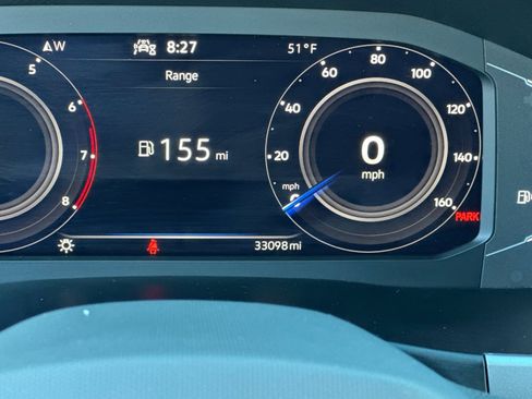 Used 2023 Volkswagen Atlas SE image 20