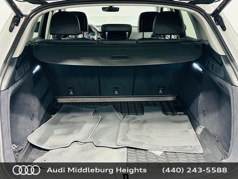 Certified 2023 Audi Q5 2.0T Premium w/ Convenience Package AWD/4WD image 31