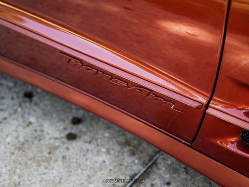 Used 2002 Pontiac Firebird Trans Am RWD image 70