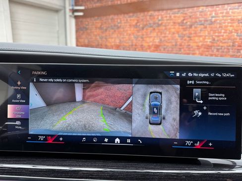 New 2026 BMW 740i xDrive AWD/4WD image 20
