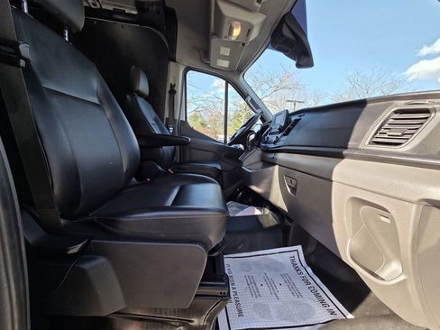 Used 2020 Ford Transit 350 Base w/ Load Area Protection Package image 20