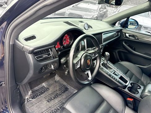 Used 2021 Porsche Macan GTS image 10