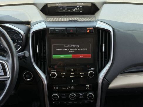Used 2021 Subaru Ascent Touring w/ Popular Package #2 AWD/4WD image 18