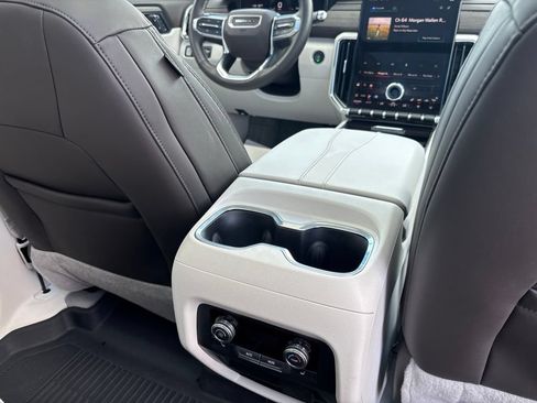 Used 2024 GMC Acadia Denali w/ Super Cruise Package AWD/4WD image 54