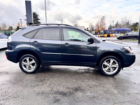 Used 2007 Lexus RX 400h AWD 4dr Hybrid image 7