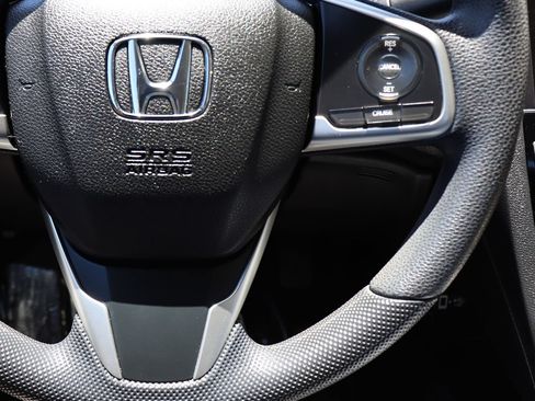 Used 2018 Honda Civic EX image 53