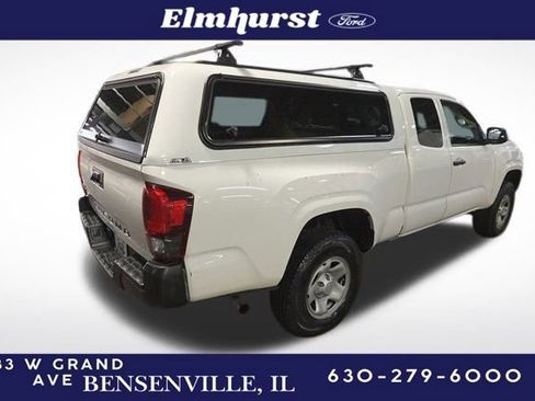 Used 2021 Toyota Tacoma SR image 5