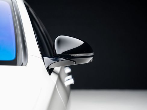 Used 2023 Mercedes-Benz S 500 4MATIC w/ AMG Line image 14