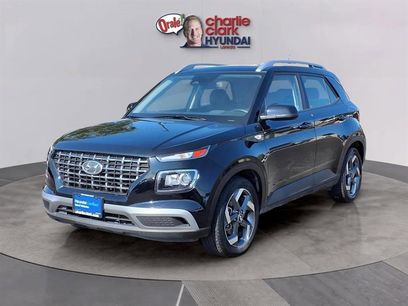 Certified 2024 Hyundai Venue SEL