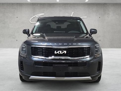 Used 2022 Kia Telluride LX AWD/4WD image 18