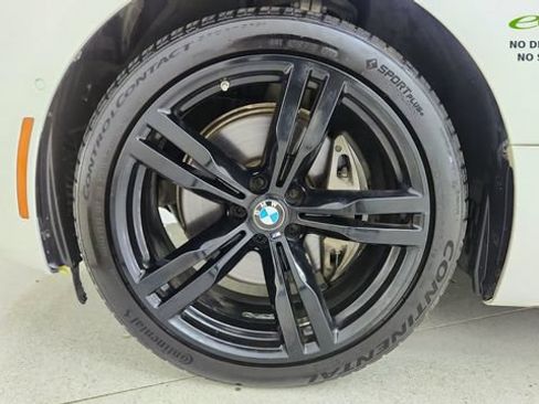Used 2019 BMW 640i Gran Turismo xDrive w/ Premium Package AWD/4WD image 57