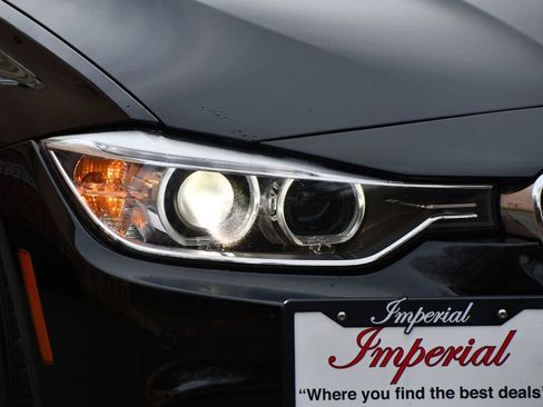 Used 2014 BMW 335i Sedan image 14