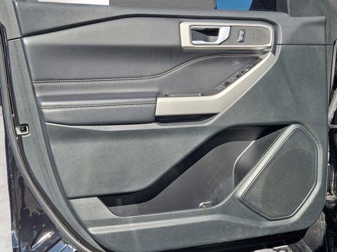 Used 2024 Ford Explorer XLT image 28