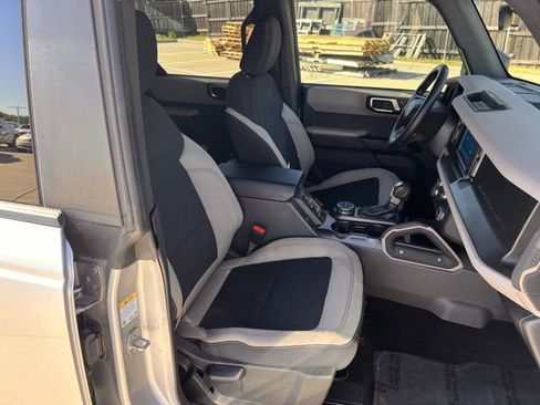 Used 2023 Ford Bronco Big Bend image 25