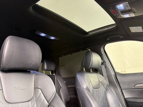 Used 2023 Kia Telluride EX X-Line AWD/4WD image 16