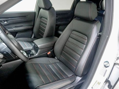 Certified 2026 Honda CR-V Sport-L image 18