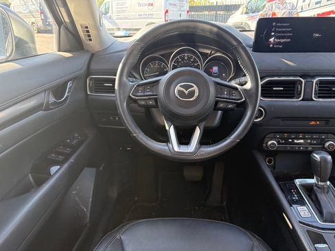 Used 2021 MAZDA CX-5 Touring w/ Touring Preferred SV Package AWD/4WD image 6