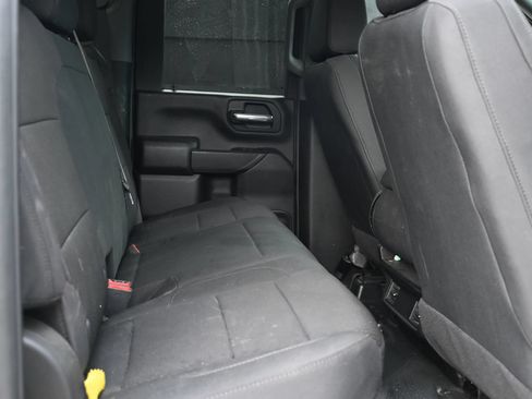 Used 2024 GMC Sierra 3500 Pro w/ Convenience Package AWD/4WD image 15