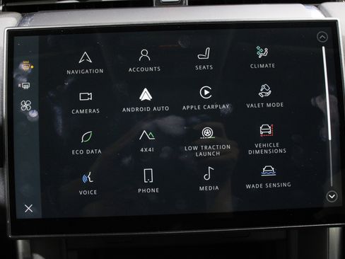 Used 2024 Land Rover Discovery Sport S image 14