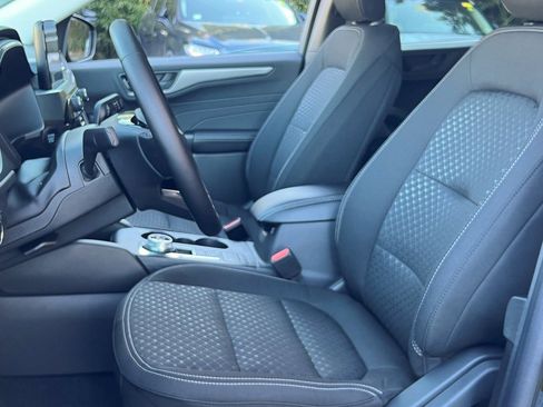 New 2026 Ford Escape Active w/ Cold Weather Package image 14