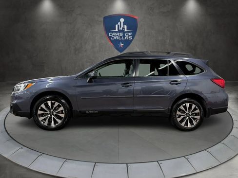 Used 2016 Subaru Outback 3.6R Limited AWD/4WD image 2