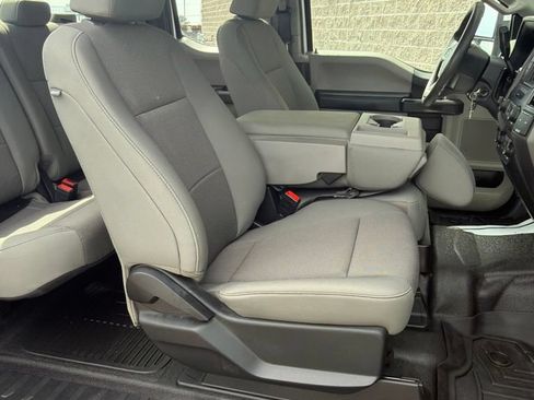 Used 2021 Ford F250 XL w/ Power Equipment Group AWD/4WD image 34