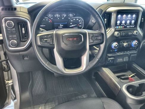 Used 2023 GMC Sierra 2500 SLT AWD/4WD image 20
