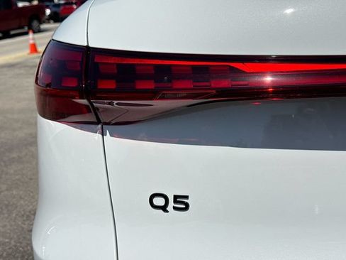 New 2026 Audi Q5 Premium Plus AWD/4WD image 10