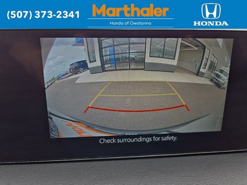Used 2024 MAZDA CX-50 AWD 2.5 S w/ Weather Package image 27