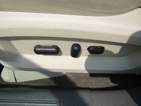 Used 2014 Ford Edge SEL w/ Equipment Group 205A image 11