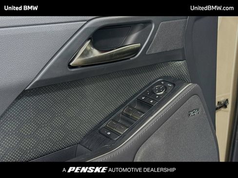Used 2025 Lexus GX 550 AWD/4WD image 3