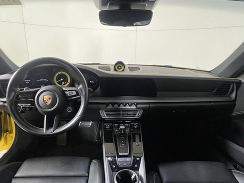 Certified 2023 Porsche 911 Carrera 4S image 22
