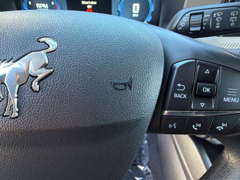 New 2025 Ford Bronco Sport Big Bend image 20