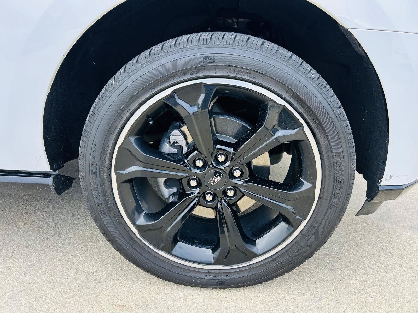 Used 2023 Ford Expedition Limited AWD/4WD image 50