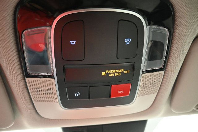 Used 2025 Hyundai Tucson SEL FWD image 12