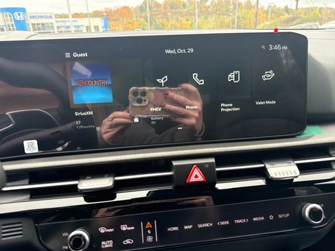 New 2026 Kia Sportage X-Line image 13