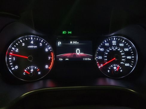 Used 2023 Kia Forte LXS w/ LXS Technology Package image 23