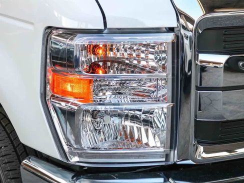 New 2026 Ford E-350 and Econoline 350 Super Duty w/ Power Equipment Group image 4