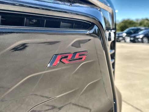 New 2026 Chevrolet Blazer EV RS image 31