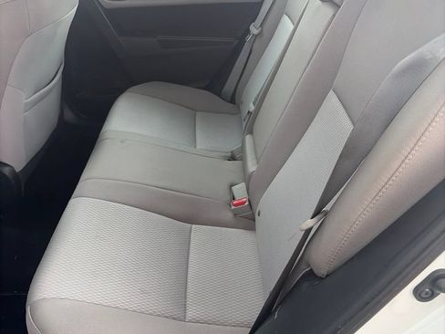 Used 2016 Toyota Corolla LE FWD image 13