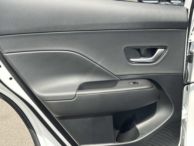 New 2026 Hyundai Kona Limited FWD image 20