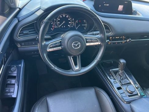 Used 2020 MAZDA CX-30 FWD w/ Preferred Package image 39