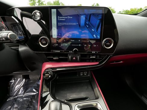 Used 2024 Lexus NX 250 FWD w/ Cold Area Package image 23